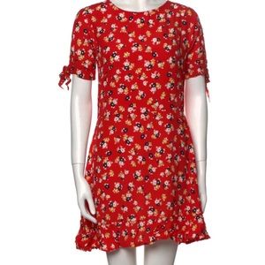 Faithful the Brand Dress